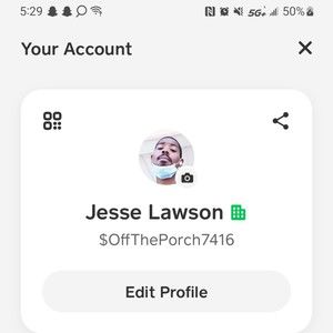 Meet your Posher, Jesse